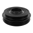 VAICO FORD Belt Pulley, crankshaft V25-0320