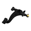 VAICO MERCEDES-BENZ Control/Trailing Arm, wheel suspension V30-9508