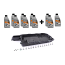 VAICO BMW Parts Kit, automatic transmission oil ch V20-4061