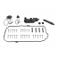 VAICO VW Parts Kit, automatic transmission oil ch V10-5390