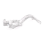 VAICO VW Steering Knuckle, wheel suspension V10-5128