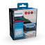 H4 Philips Ultinon Pro9200 LED Headlight set +400%