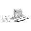 VEMO VW Charge Air Cooler V10-60-0082
