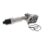 VAICO MERCEDES-BENZ Housing, oil filter V30-3689
