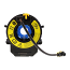 VEMO KIA Clockspring, airbag V53-72-0148