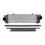 VEMO BMW Charge Air Cooler V20-60-1555