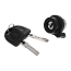VAICO VW Lock Cylinder V10-5976