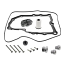 VAICO VW Parts Kit, automatic transmission oil ch V10-5582-BEK
