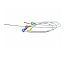 VAICO MERCEDES-BENZ Oil Dipstick V30-2370