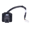 ACKOJA MAZDA Rear View Camera, parking distance contr A32-74-0010