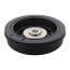 ACKOJA MITSUBISHI Belt Pulley, crankshaft A37-0109