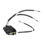 ACKOJA NISSAN Door Lock A38-85-0039