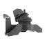 ACKOJA HYUNDAI Mounting, engine A52-0146