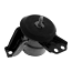 ACKOJA HYUNDAI Mounting, engine A52-0498
