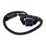 ACKOJA HYUNDAI Rear View Camera, parking distance contr A52-74-0033