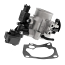 ACKOJA HYUNDAI Throttle body A52-81-0005