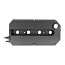 ACKOJA KIA Cylinder Head Cover A52-9678