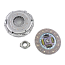 ACKOJA KIA Clutch Kit A53-0004