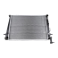 ACKOJA KIA Radiator, engine cooling A53-60-0003