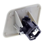 ACKOJA SUZUKI Washer Fluid Jet, headlight cleaning A64-08-0004