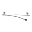 ACKOJA TOYOTA Wiper Linkage A70-0778
