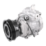 ACKOJA TOYOTA Compressor, air conditioning A70-15-0005