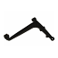 VAICO VW Control/Trailing Arm, wheel suspension V10-0649