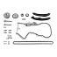 VAICO VW Timing Chain Kit V10-10010-SP