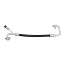 VEMO VW High-/Low Pressure Line, air conditionin V10-20-0003