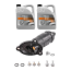 VAICO VW Parts Kit, automatic transmission oil ch V10-3231