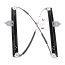 VAICO VW Window Regulator V10-3963