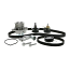 VAICO VW Water Pump & Timing Belt Kit V10-50109-BEK