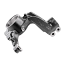 VAICO VW Steering Knuckle, wheel suspension V10-5120