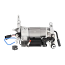 VEMO VW Compressor, compressed-air system V10-52-0014