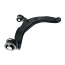 VAICO VW Control/Trailing Arm, wheel suspension V10-5384