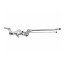 VAICO VW Wiper Linkage V10-5773