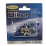 610 Ring Motorbike Replacement 12V 15W S3 Bayonet Bulb