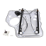 VAICO VW Window Regulator V10-6697