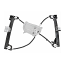 VAICO VAG Window Regulator V10-6892