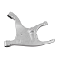 VAICO VW Control/Trailing Arm, wheel suspension V10-6939