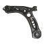 VAICO VW Control/Trailing Arm, wheel suspension V10-6941