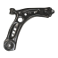 VAICO VW Control/Trailing Arm, wheel suspension V10-6942