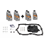 VAICO VW Parts Kit, automatic transmission oil ch V10-7344-XXL