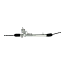 VAICO VAG Steering Gear V10-7378