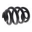 VAICO VW Suspension Spring V10-7755