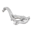 VAICO AUDI Steering Knuckle, wheel suspension V10-7825