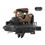 VEMO VW Door Lock V10-85-0046