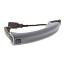 VEMO VW Exterior Door Handle V10-85-0085