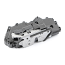 VEMO VW Door Lock V10-85-0158