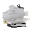 VEMO AUDI Door Lock V10-85-3872